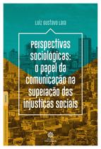 Livro - Perspectivas sociológicas: