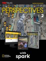 Livro - Perspectives 2 Sb With The Spark Platform - American