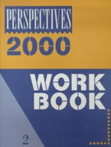 Livro - Perspectives 2000 Wb 2