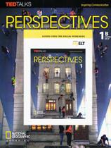 Livro - Perspectives - AmE - 1