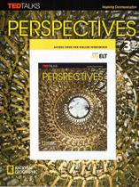 Livro - Perspectives - AmE - 3