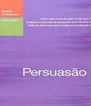 Livro Persuasao - Actual Editora