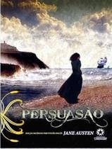 Livro - Persuasao - Ed Especial Bilingue Livro - Persuasao - Ed Especial Bilingue