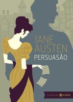 Livro - Persuasão: edição bolso de luxo Livro - Persuasão: edição bolso de luxo