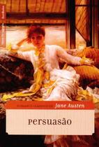 Livro - Persuasão (edição de bolso) Livro - Persuasão (edição de bolso)