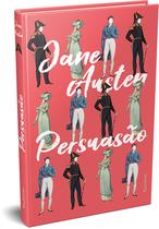 Livro - Persuasão - Jane Austen