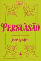 Livro Persuasão Jane Austen Livro Persuasão Jane Austen