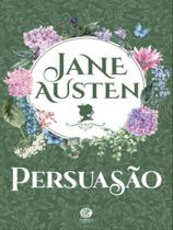 Livro Persuasão Jane Austen