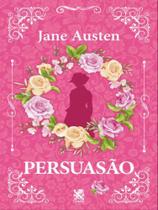 Livro Persuasão Jane Austen