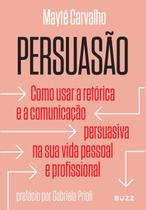 Livro - Persuasão Livro - Persuasão