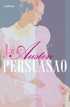 Livro - Persuasão
