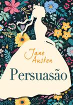 Livro - Persuasão Livro - Persuasão