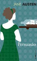 Livro - Persuasão