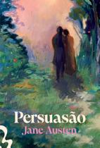 Livro - Persuasão