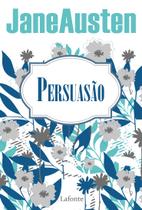 Livro - Persuasão