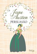 Livro - Persuasão Livro - Persuasão