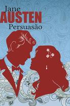 Livro - Persuasão
