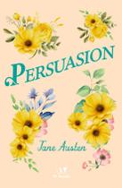 Livro - Persuasion Livro - Persuasion