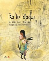 Livro - Perto daqui Livro - Perto daqui