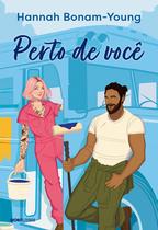 Livro - Perto de você
