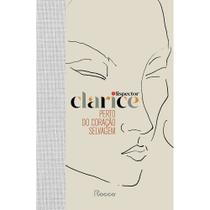 Livro - Perto do coração selvagem