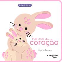 Livro - Perto do seu coração