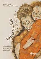 Livro - Perturbações silenciosas Livro - Perturbações silenciosas