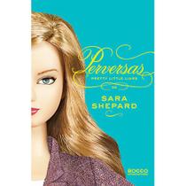 Livro - Perversas
