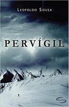 Livro - PERVIGIL Livro - PERVIGIL