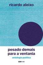 Livro - Pesado demais para a ventania Livro - Pesado demais para a ventania