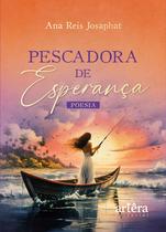 Livro - Pescadora de Esperança Livro - Pescadora de Esperança