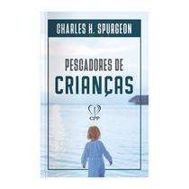 Livro - Pescadores de crianças Livro - Pescadores de crianças