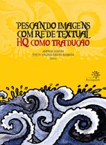 Livro - Pescando imagens com rede textual Livro - Pescando imagens com rede textual