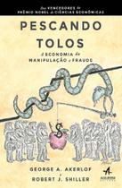 Livro - Pescando tolos