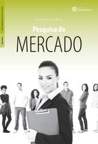 Livro - Pesquisa de mercado Livro - Pesquisa de mercado