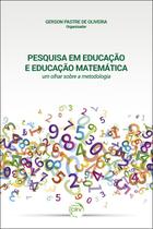 Livro - Pesquisa em educação e educação matemática