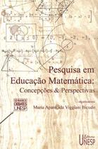 Livro - Pesquisa em educação matemática