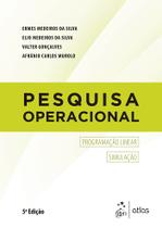 Livro - Pesquisa operacional Livro - Pesquisa operacional