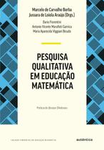 Livro - PESQUISA QUALITATIVA EM EDUCACAO MATEMATICA