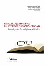 Livro - Pesquisa qualitativa em estudos organizacionais