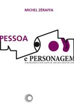 Livro - Pessoa e personagem Livro - Pessoa e personagem