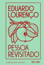 Livro - Pessoa revisitado
