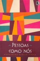 Livro - Pessoas como nós