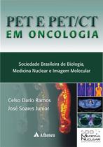 Livro - PET e PET/CT em oncologia