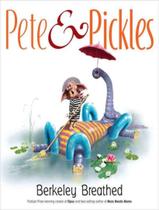 Livro - Pete And Pickles - PENGUIN BOOKS