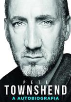 Livro - Pete Townshend