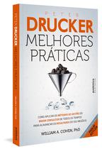 Livro - Peter Drucker: Melhores Práticas