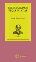 Livro - Peter Handke: peças faladas