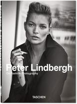 Livro - Peter Lindbergh - On fashion photography - 40th Ed. Livro - Peter Lindbergh - On fashion photography - 40th Ed.