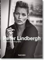 Livro - Peter Lindbergh Livro - Peter Lindbergh